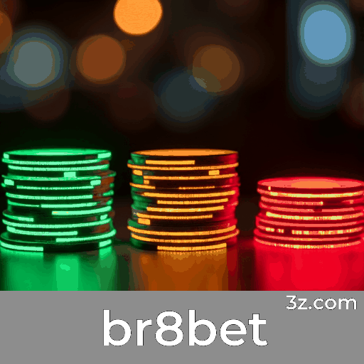 Mundo de Jogos Incomparáveis do br8bet: Diversão Infinita