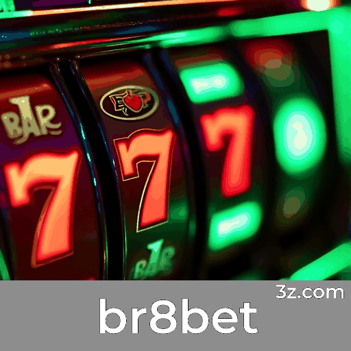Casino de Qualidade Suprema no br8bet: Experiência Inigualável