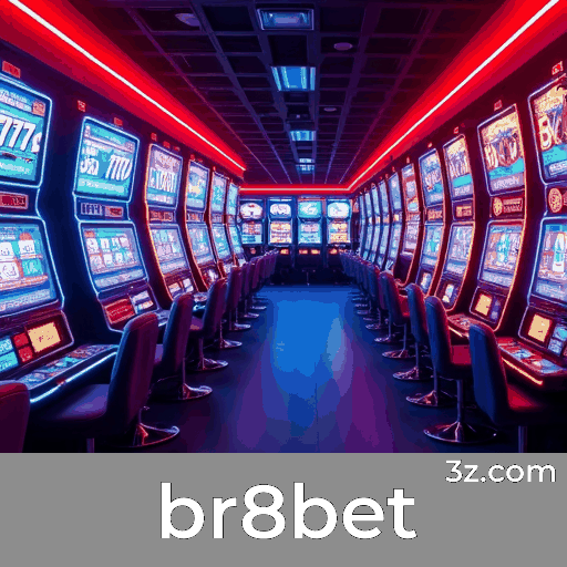 br8bet Plataforma: Comunidade Vibrante e Interativa