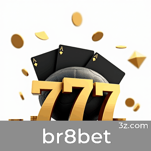 Casino de Qualidade Suprema no br8bet: Experiência Inigualável