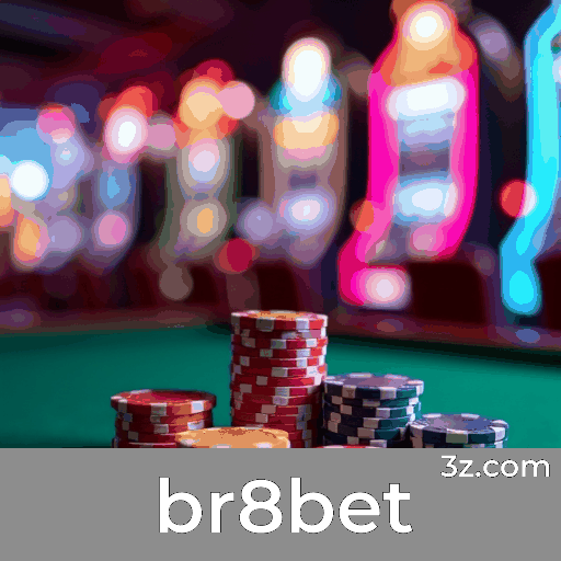 br8bet: Apostas Esportivas Completas e Odds Imediatos